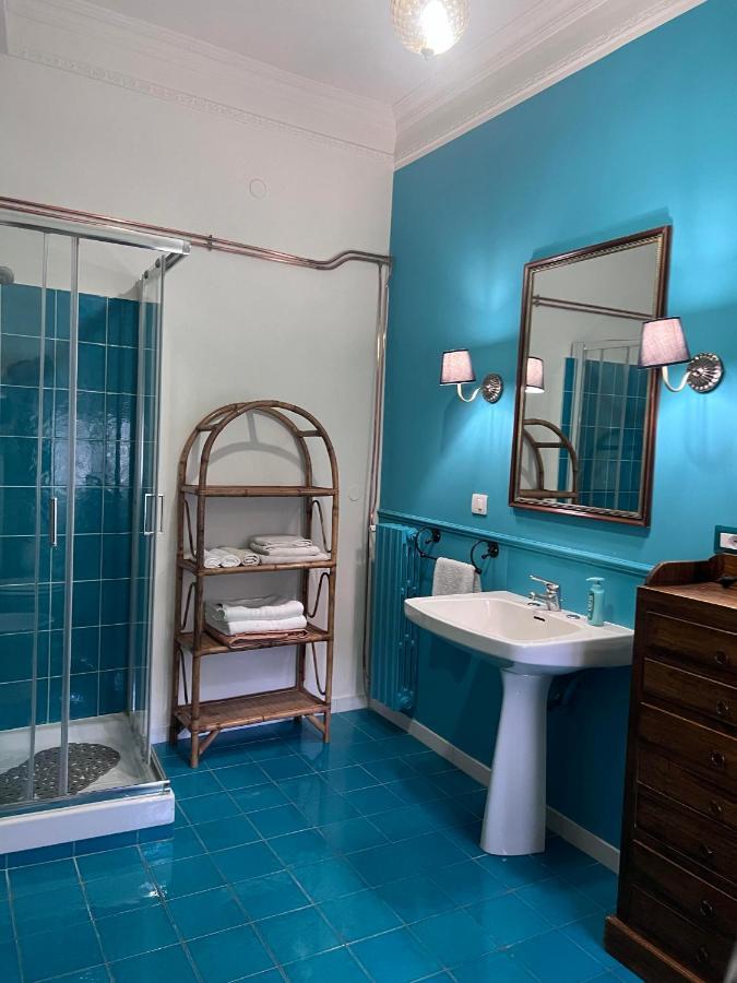 Bed and Breakfast La Stazione Di Posta Cassino Exterior foto