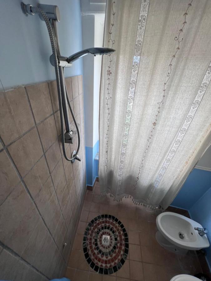 Bed and Breakfast La Stazione Di Posta Cassino Exterior foto